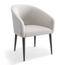 OM Semi chair Leon Lovesit